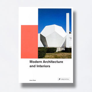 Modern Architecture and Interiors