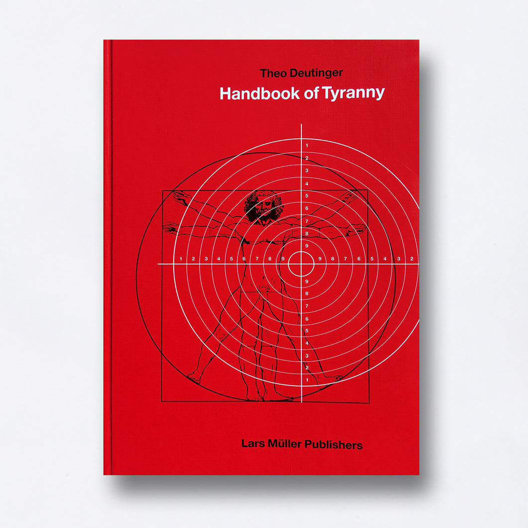 Handbook of Tyranny